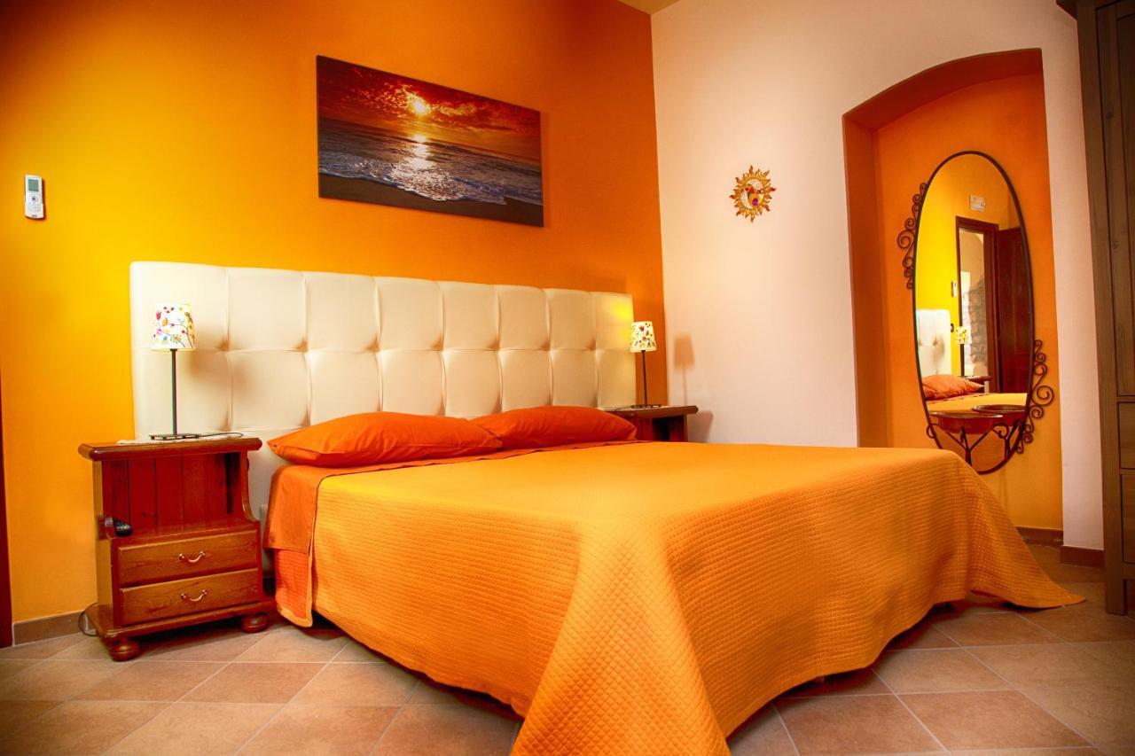 Da Lello - Bed & Relax Bed and Breakfast Torrecuso Eksteriør billede