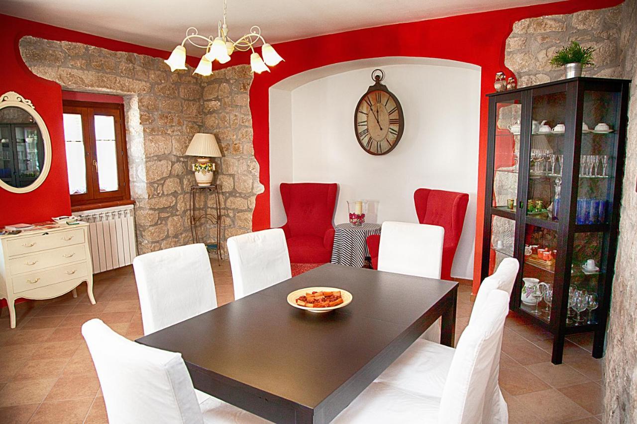 Da Lello - Bed & Relax Bed and Breakfast Torrecuso Eksteriør billede