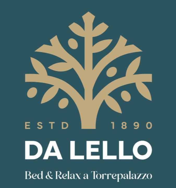 Da Lello - Bed & Relax Bed and Breakfast Torrecuso Eksteriør billede