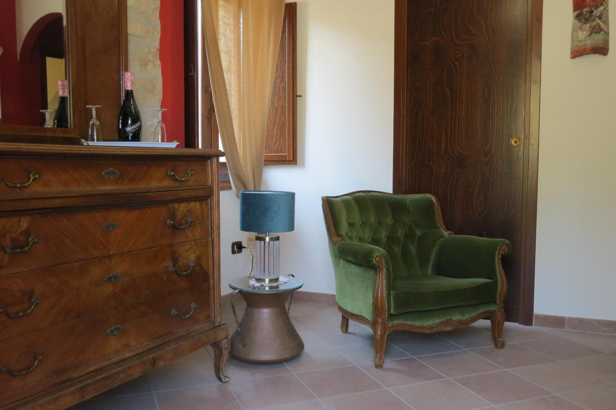 Da Lello - Bed & Relax Bed and Breakfast Torrecuso Eksteriør billede