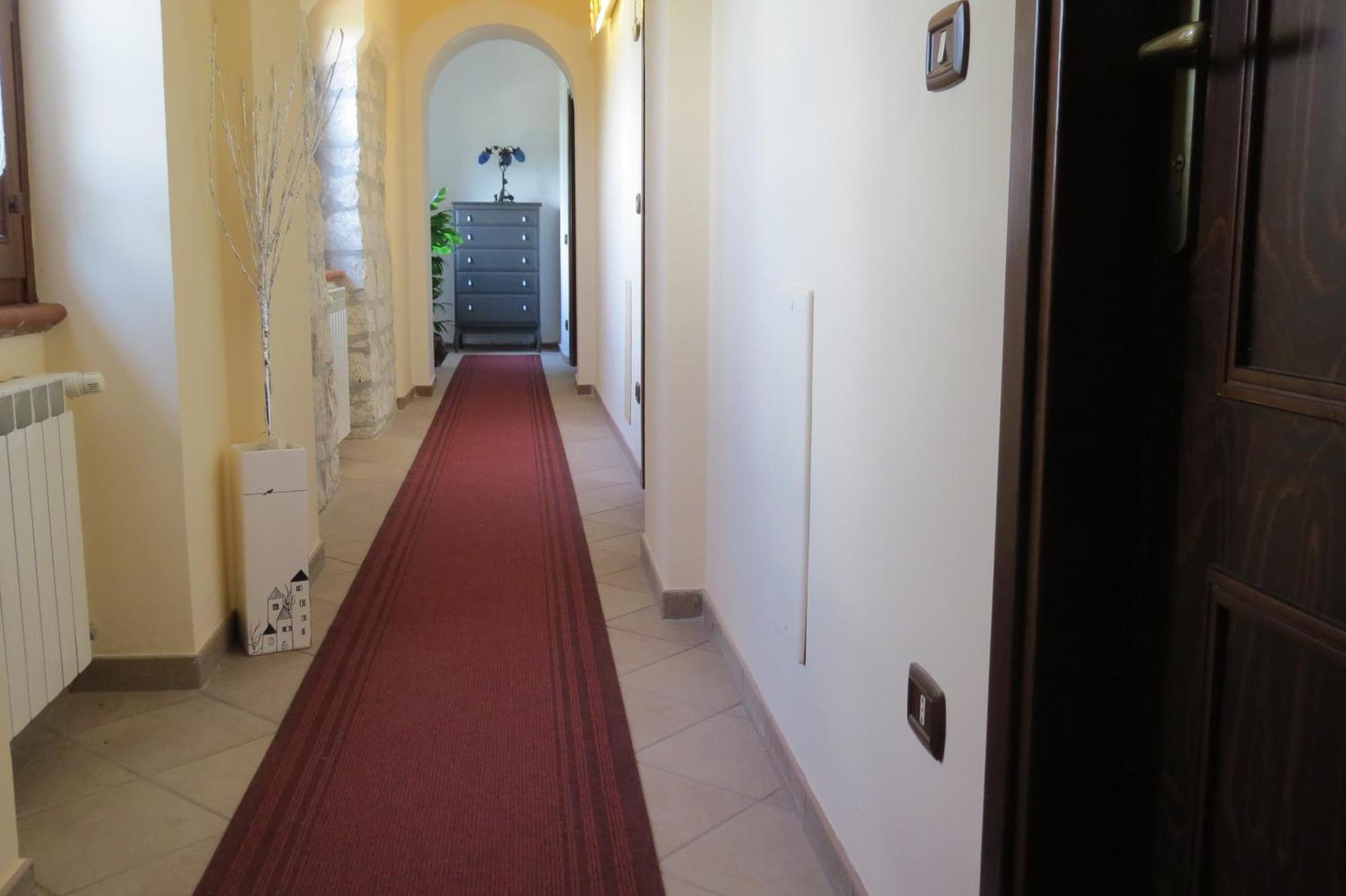 Da Lello - Bed & Relax Bed and Breakfast Torrecuso Eksteriør billede